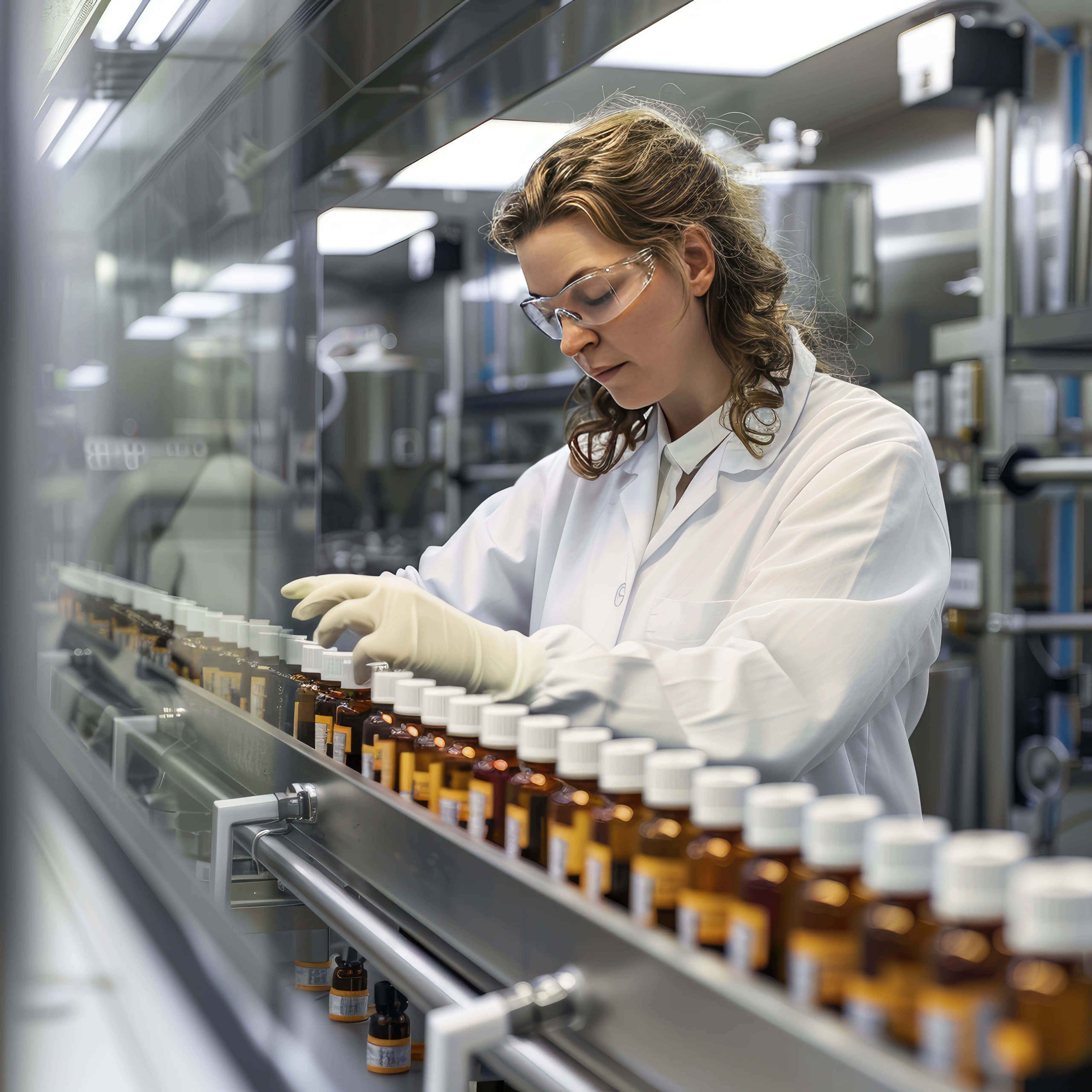 Overlay Manufacturing Image